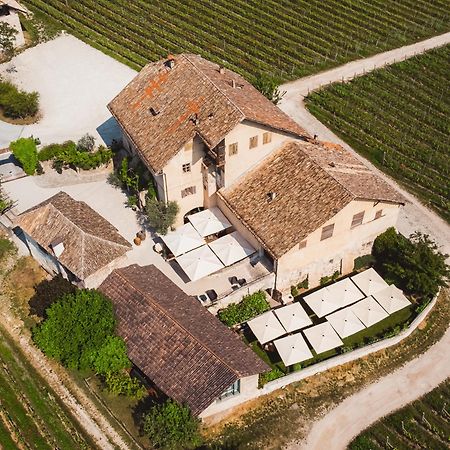 Weinbergsuite Panholzer Caldaro sulla Strada del Vino Exterior foto