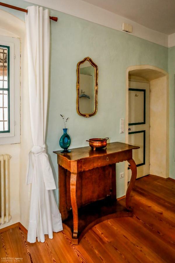 Weinbergsuite Panholzer Caldaro sulla Strada del Vino Exterior foto