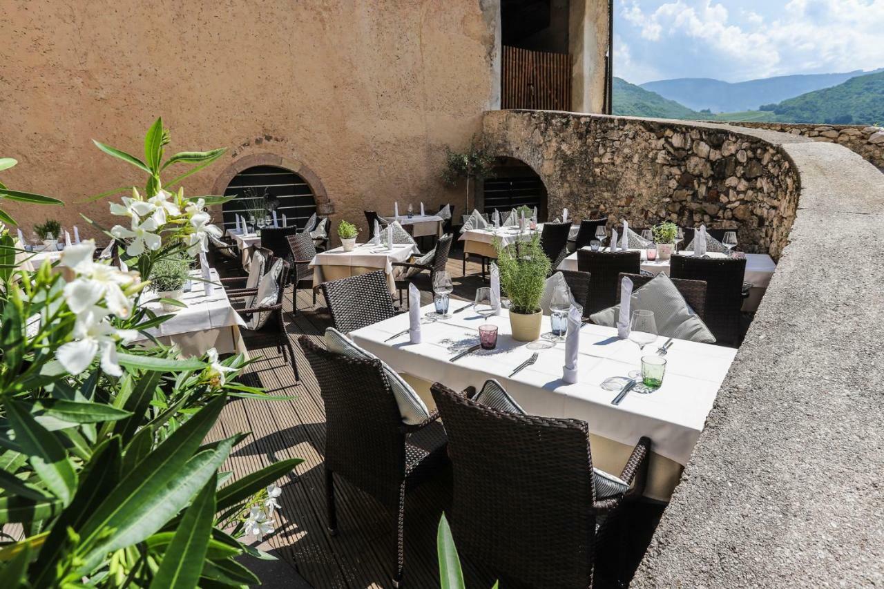 Weinbergsuite Panholzer Caldaro sulla Strada del Vino Exterior foto